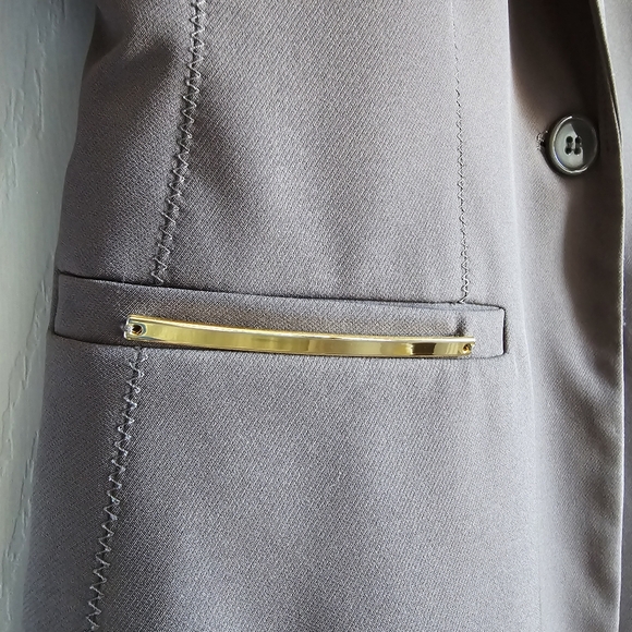 🎃20%OFF🎃 Sandra Angelozzi for Femme de Carriere suit jacket - Picture 7 of 13